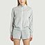 Sweatshirt Zip En Chenille - AUTRY