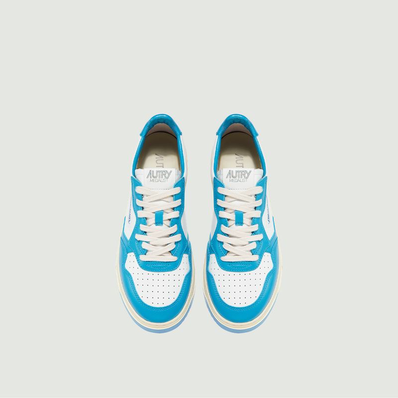 Sneakers Medalist Low - AUTRY