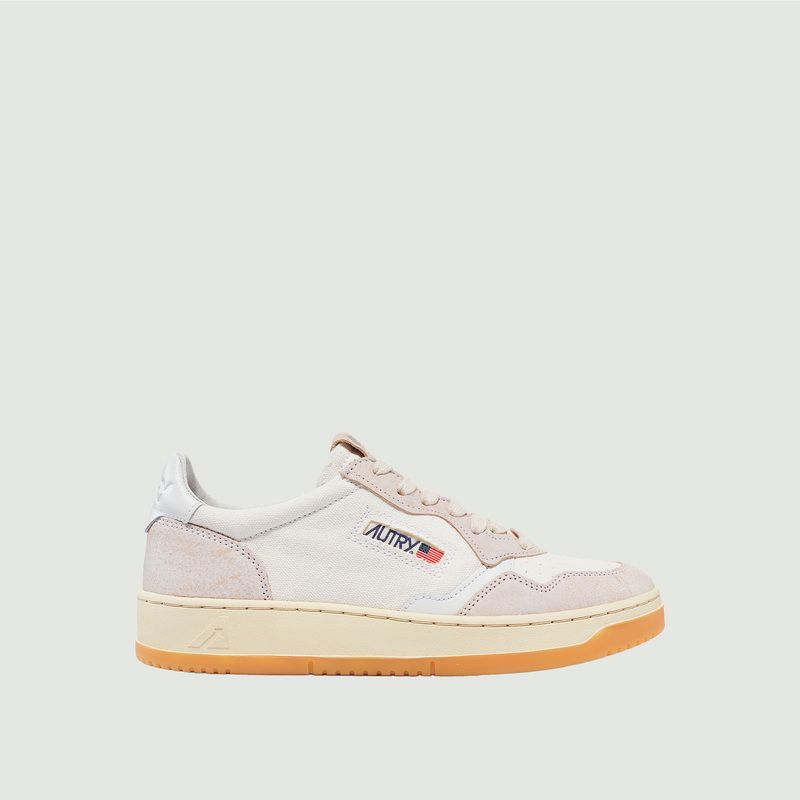 Medalist low-top sneaker - AUTRY