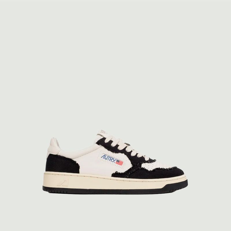 Medalist low-top sneaker - AUTRY