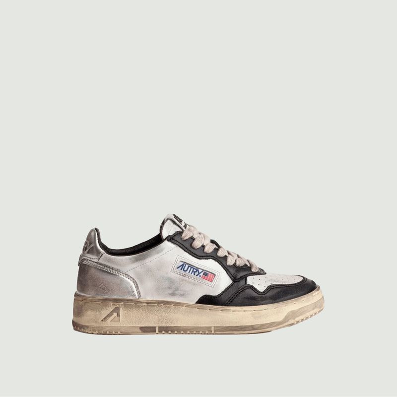 Sneakers Sup Vint Low - AUTRY