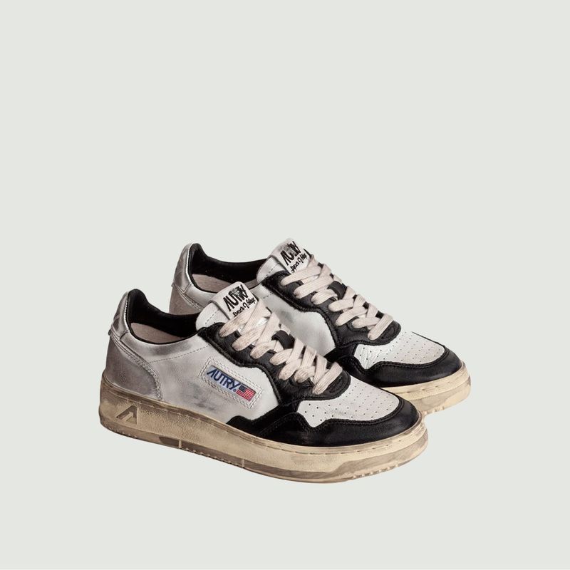 Sneakers Sup Vint Low - AUTRY