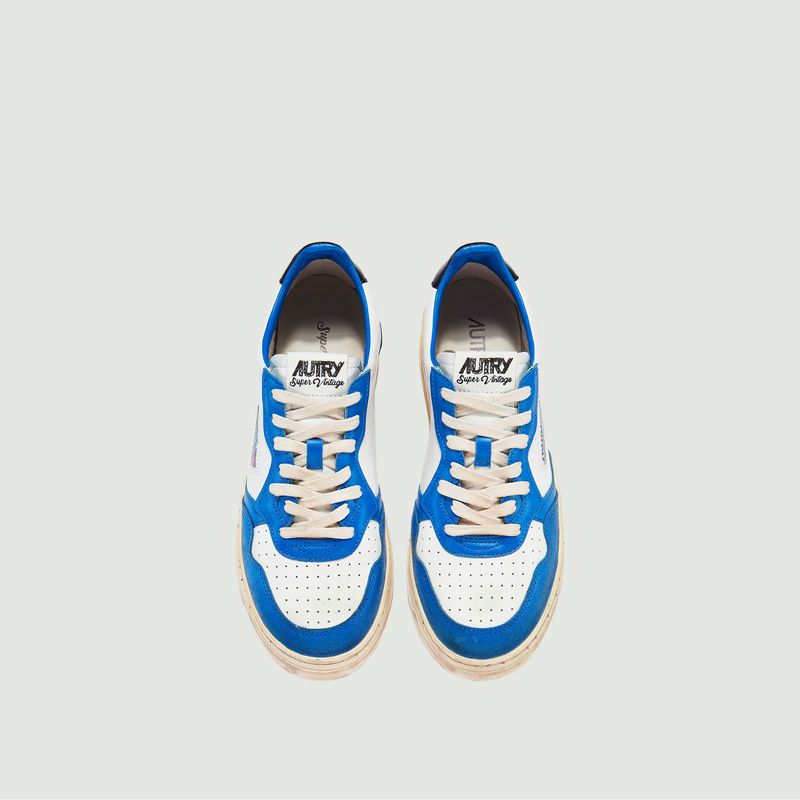 Sneakers Super Vintage Low - AUTRY