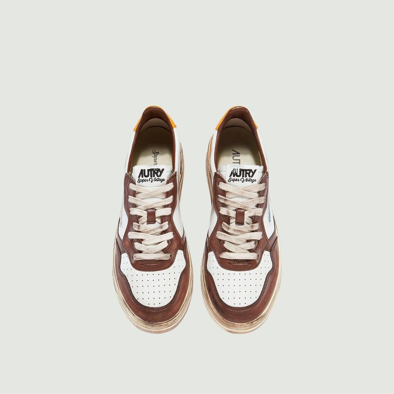 Sneakers Super Vintage Low - AUTRY