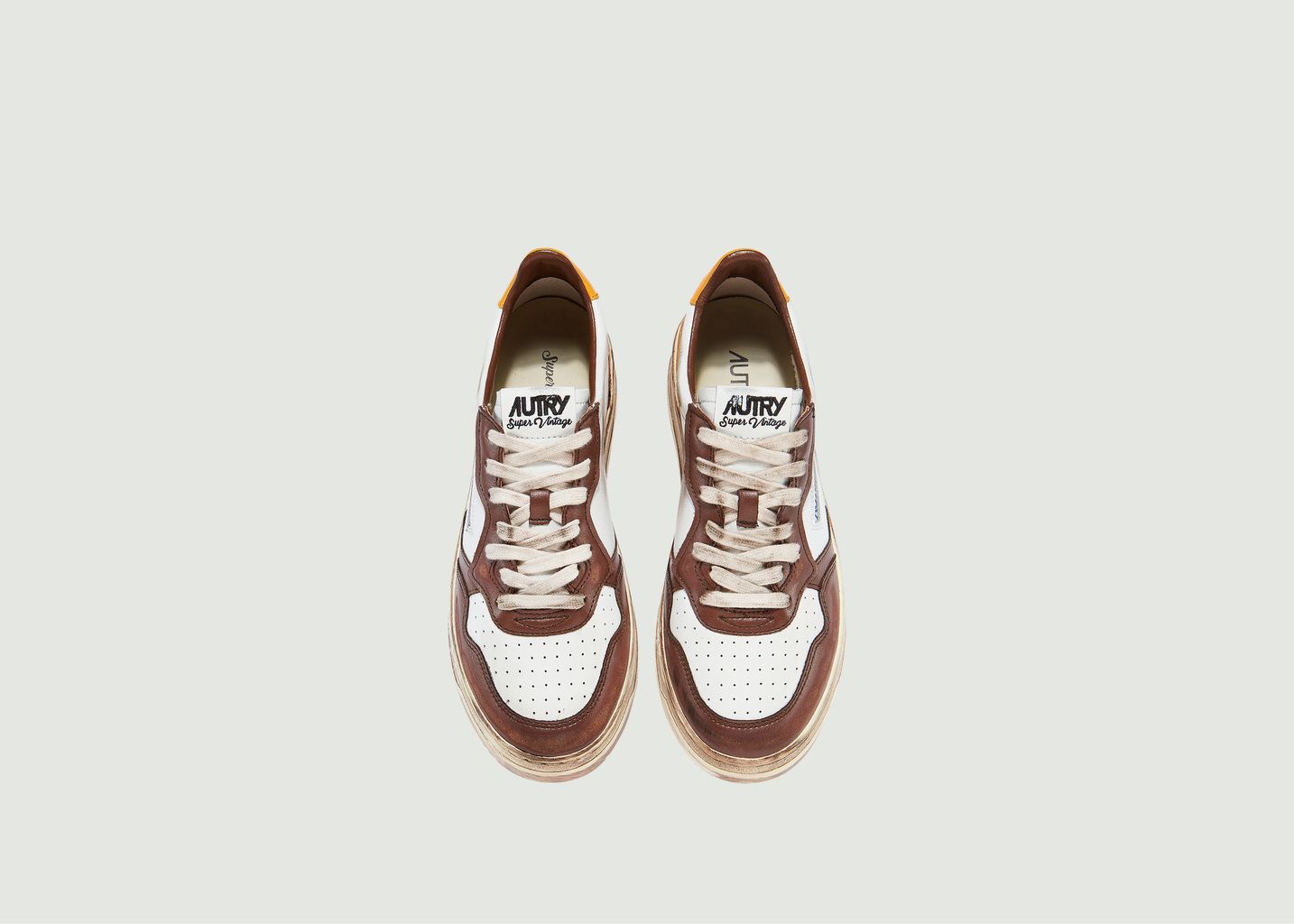 Sneakers Super Vintage Low - AUTRY