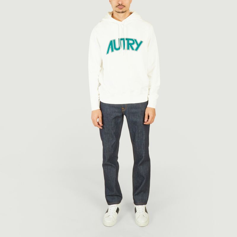 Hoodie Main Man - AUTRY