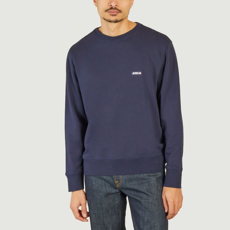 Main Man Sweatshirt - AUTRY