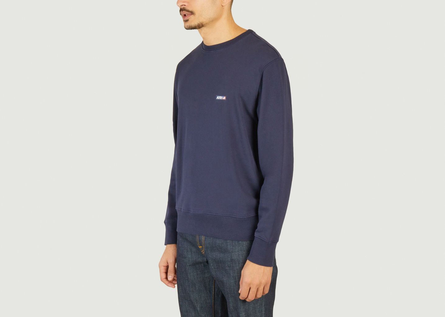 Main Man Sweatshirt - AUTRY