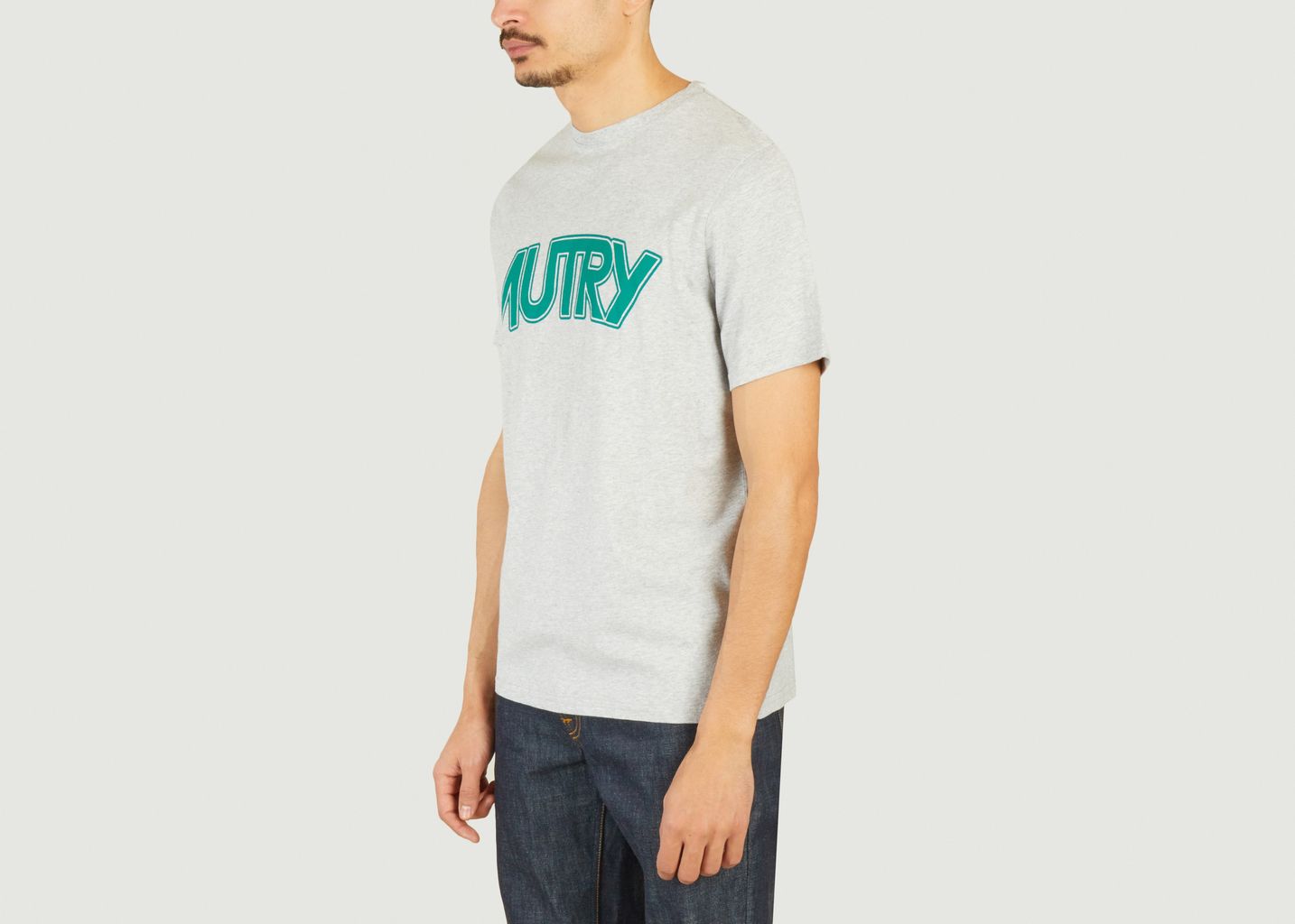 Main Man T-shirt - AUTRY