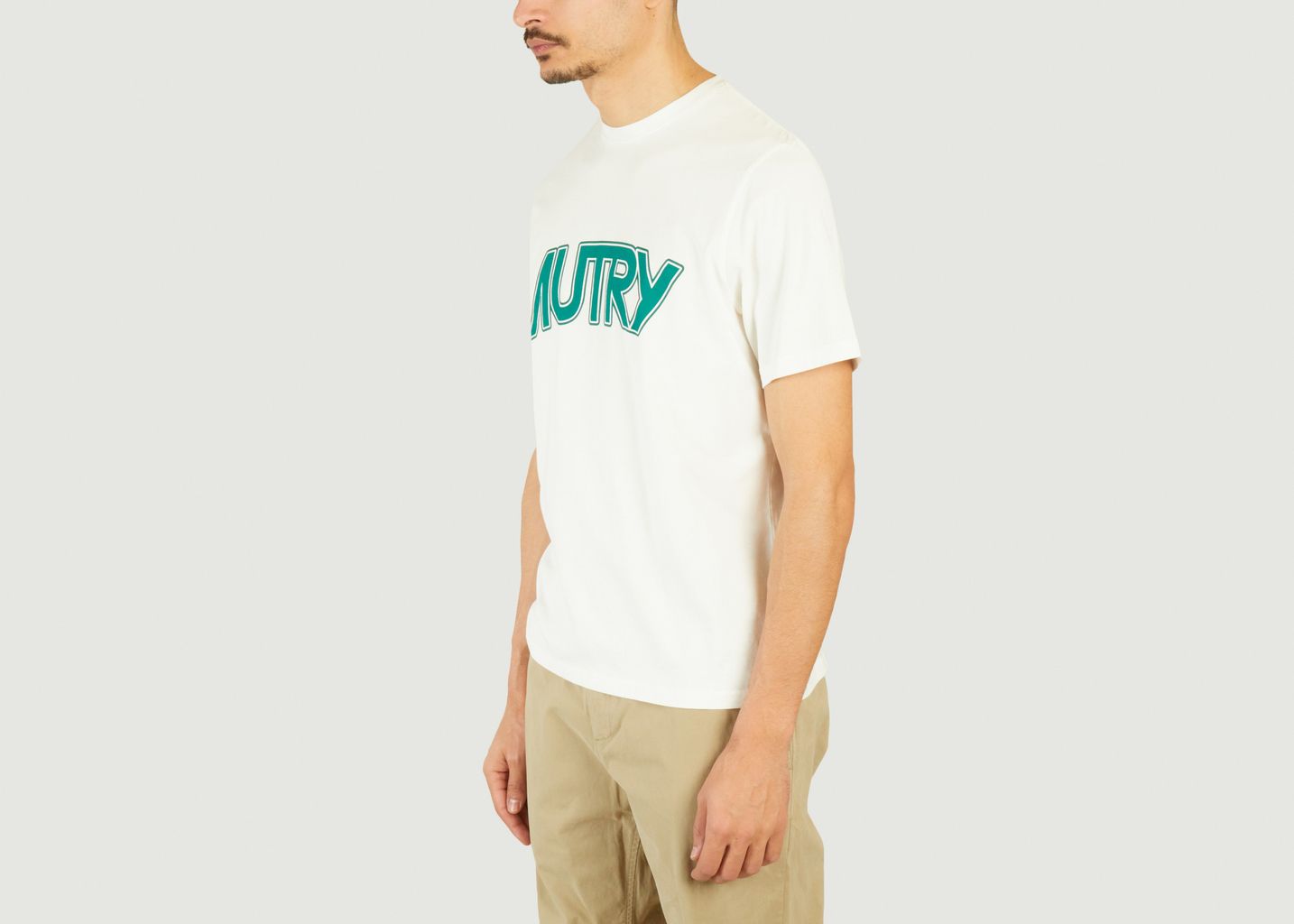 T-shirt Main Man - AUTRY