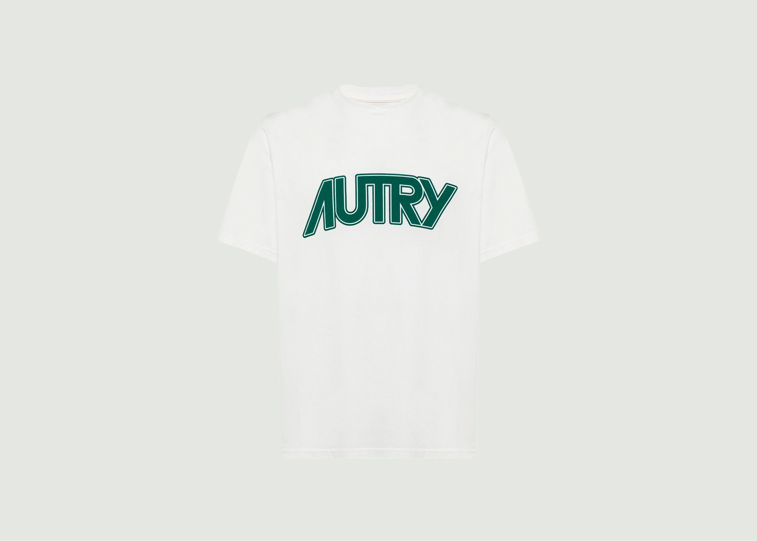 Main Man T-shirt - AUTRY