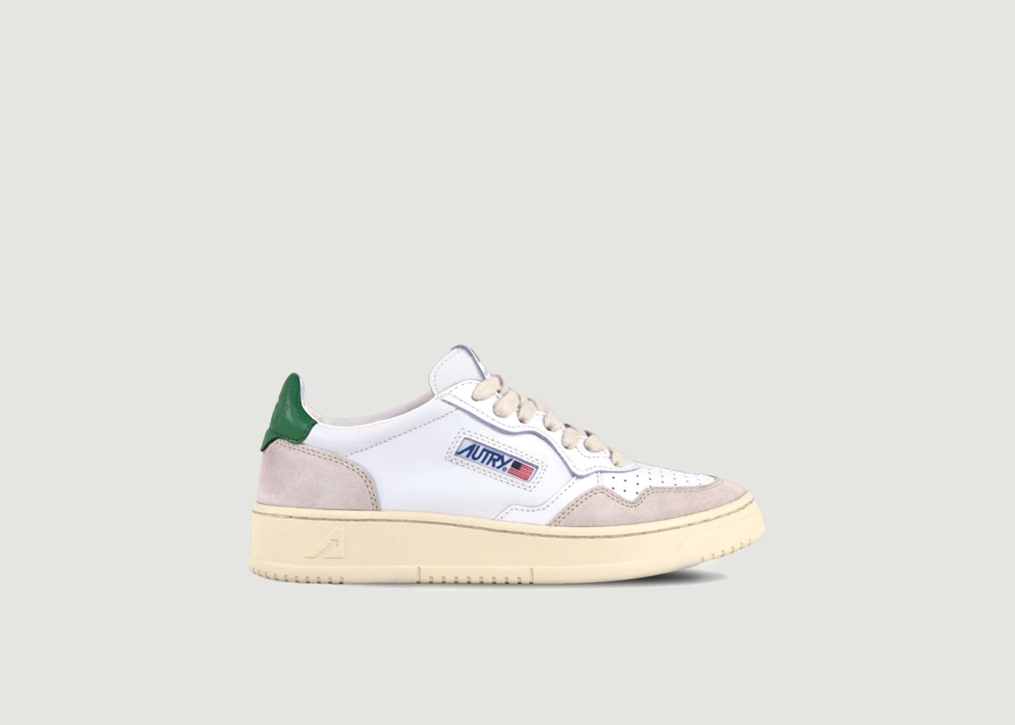 Sneakers 01 Low - AUTRY