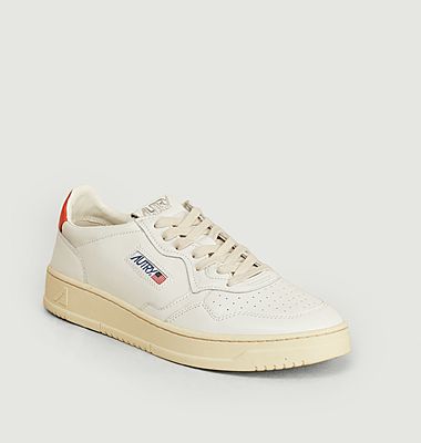 Sneakers en cuir Medalist