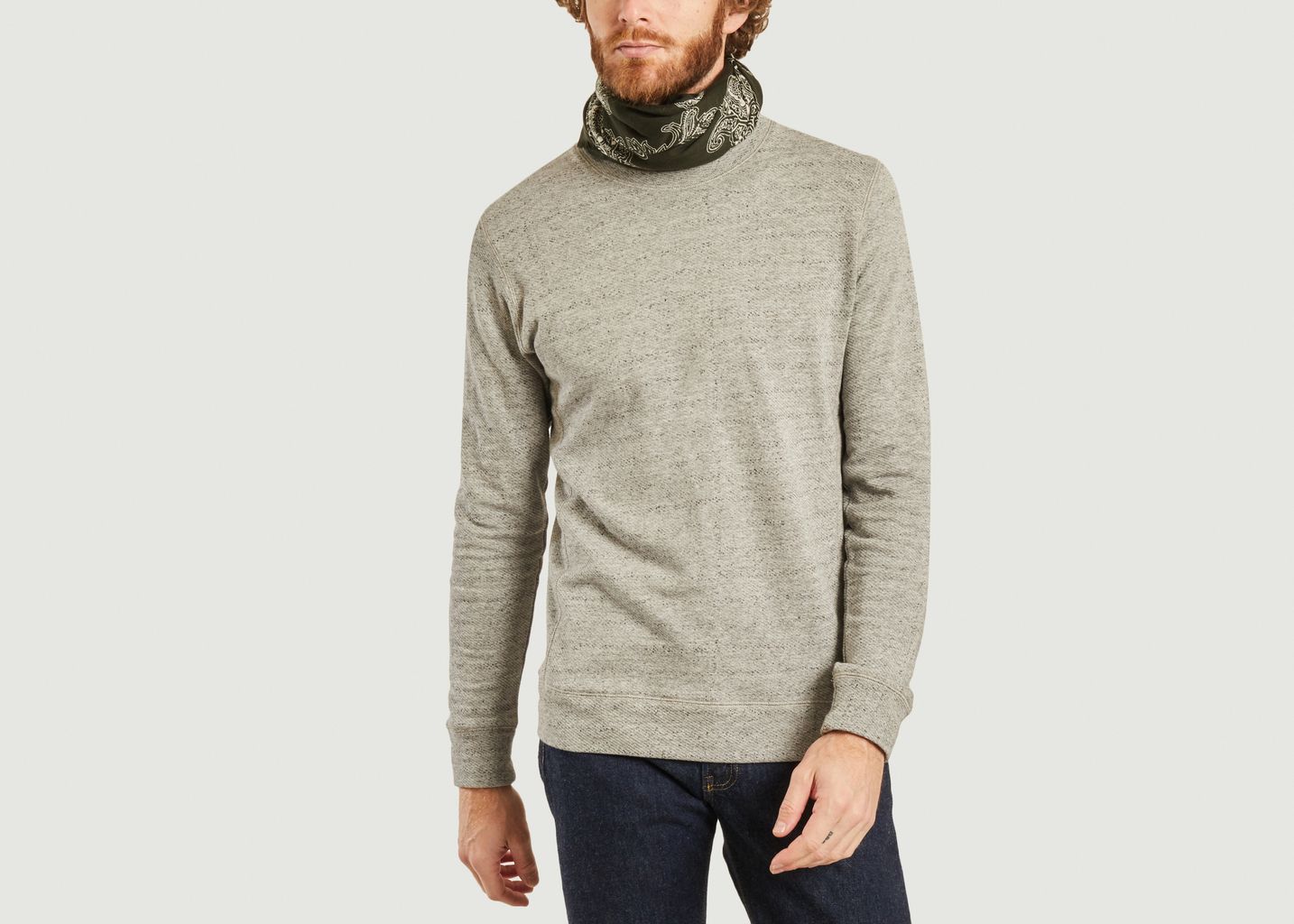 Foulard Kiawah - AV08 Paris
