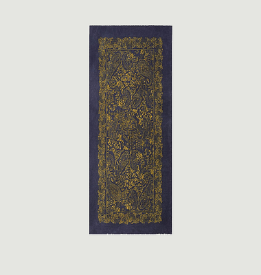 Dunquin Scarf