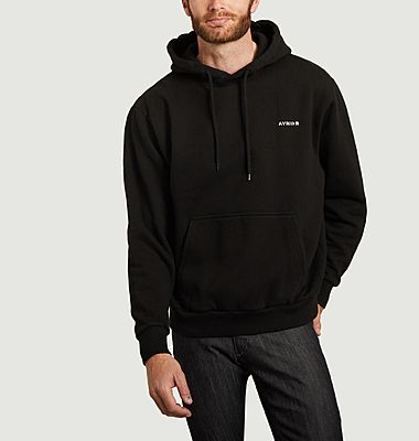 Hoodie Logo Vertical