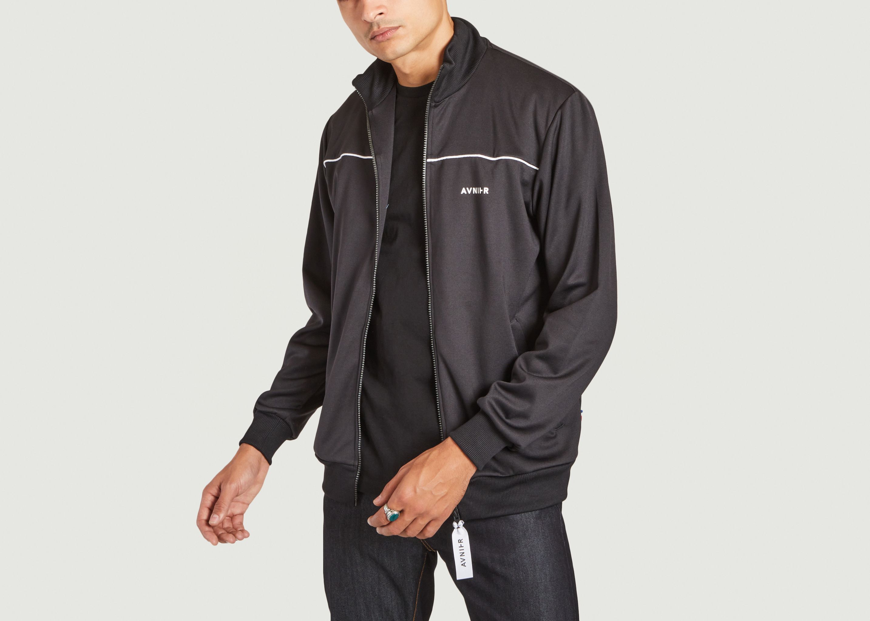 Tracktop Studio sport jacket - AVNIER