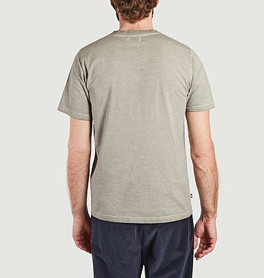 T-Shirt Source Taupe V2