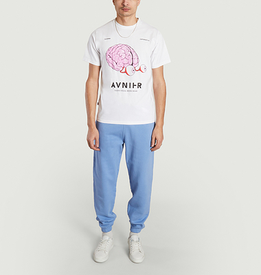 T-Shirt Source Brain