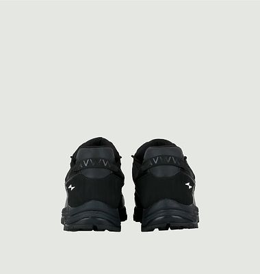 Sneakers AV-1 Black