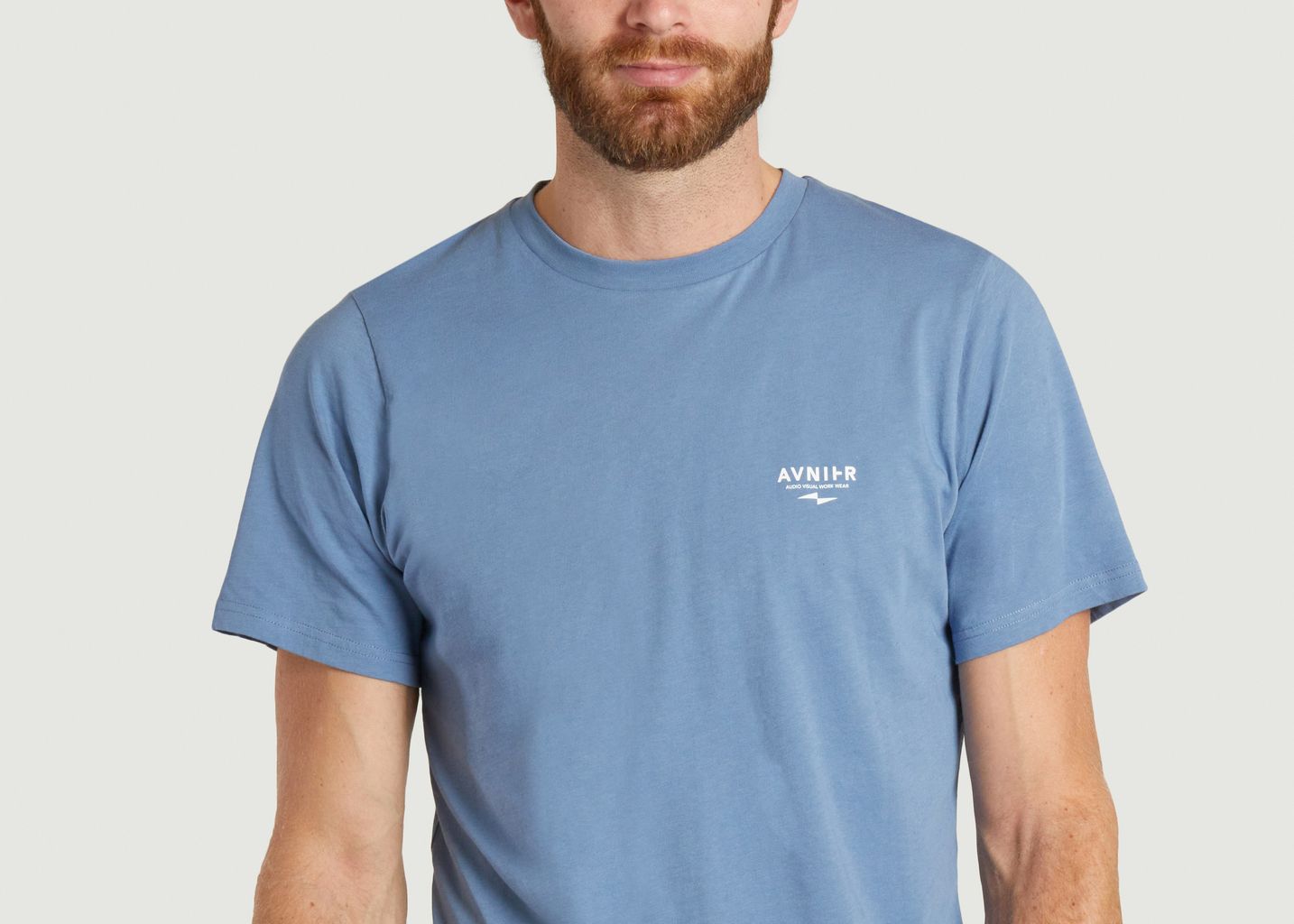 T-Shirt Source  - AVNIER