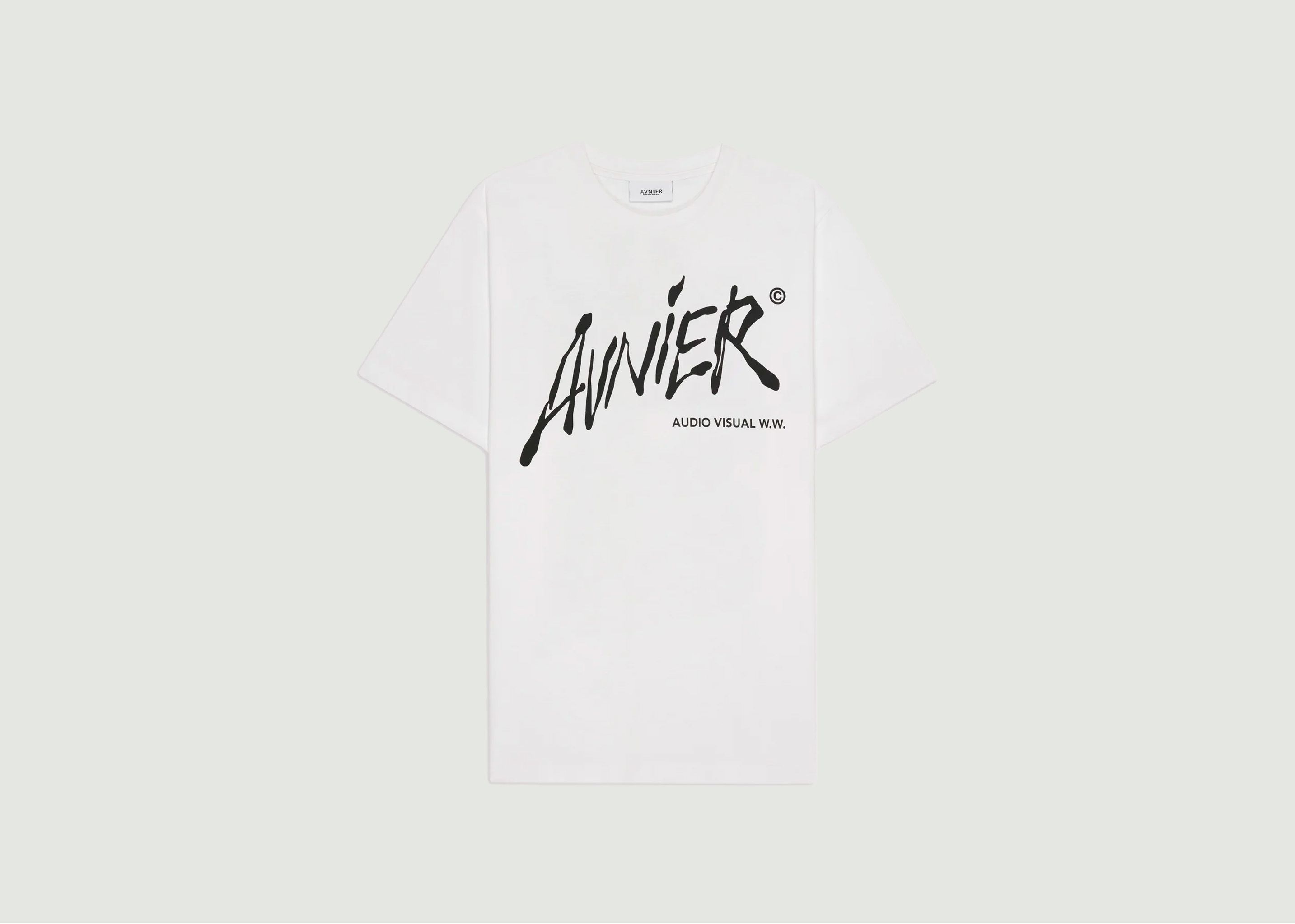 T-Shirt Source - AVNIER