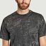 matière Source Sky Wash Radiowave T-Shirt - AVNIER