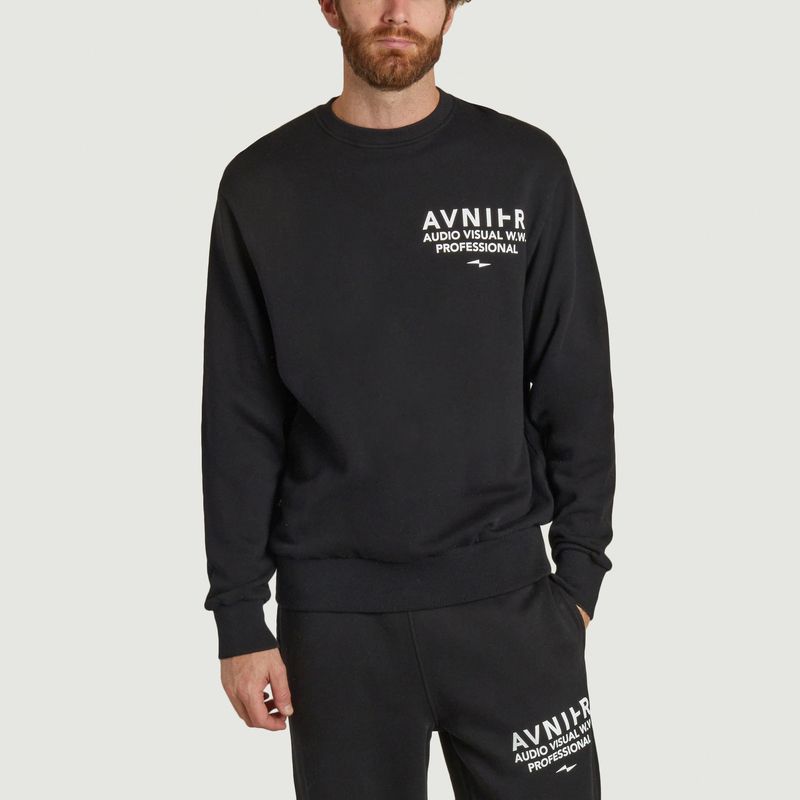 Sweatshirt Encore - AVNIER