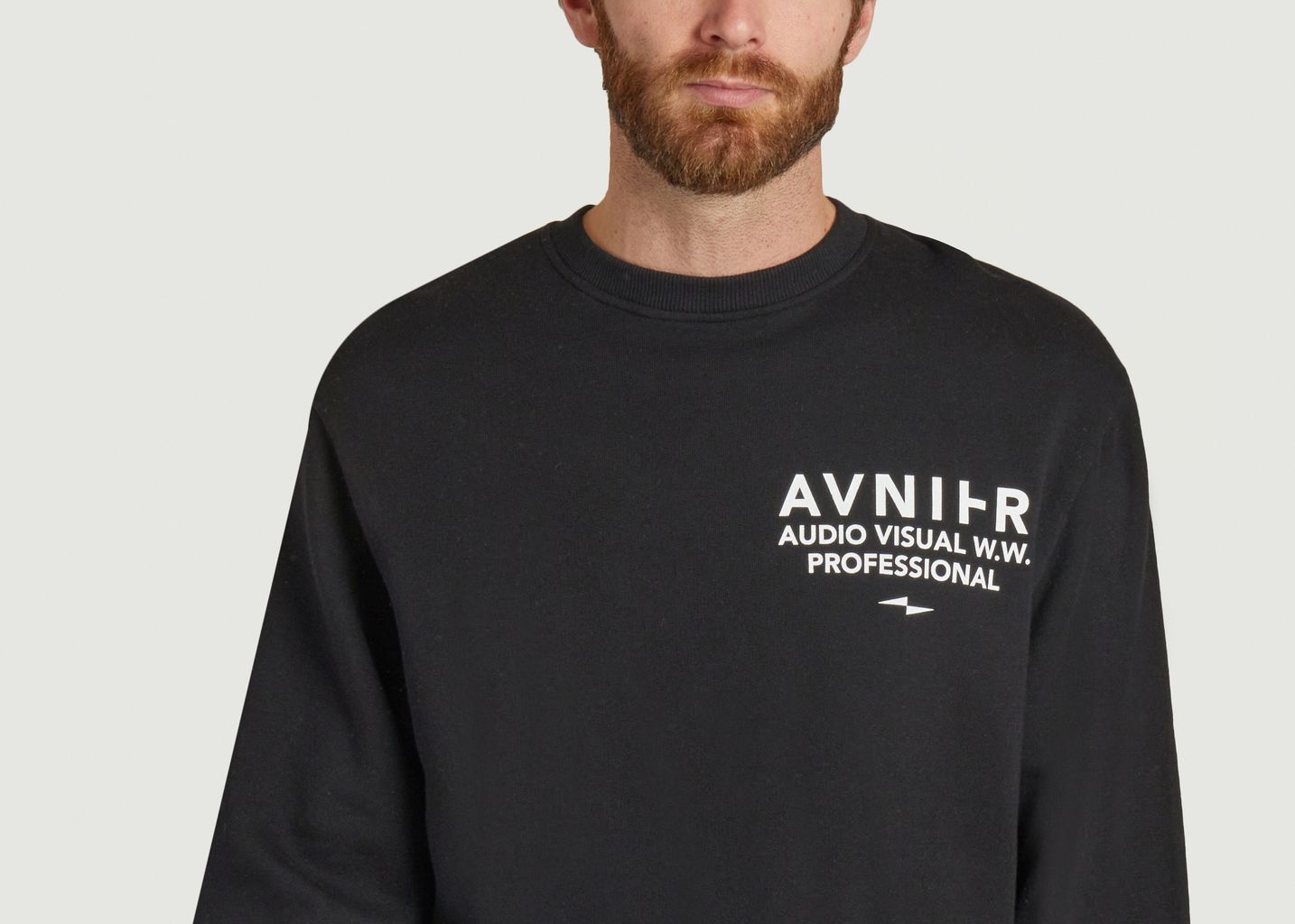 Sweatshirt Encore - AVNIER