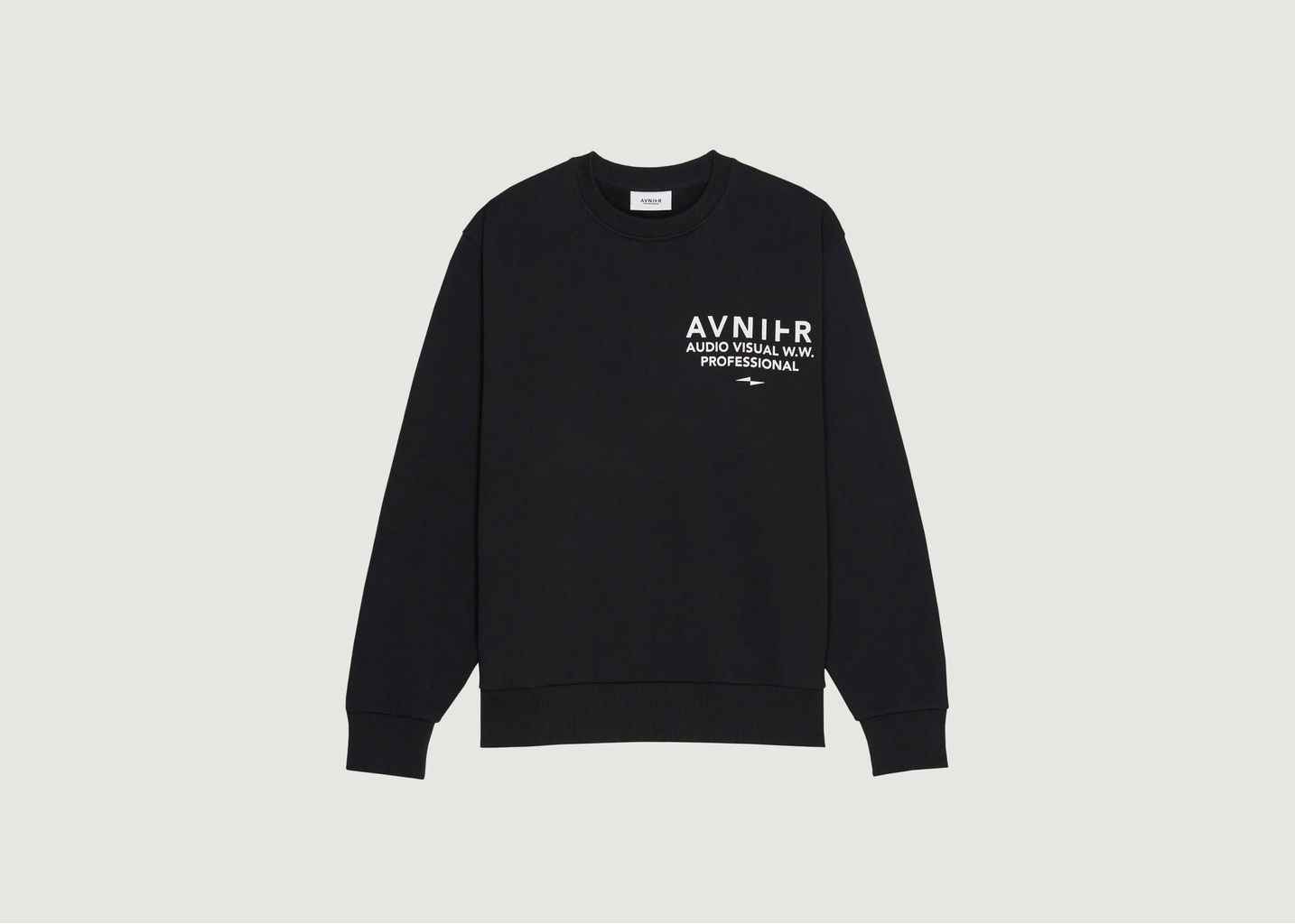 Sweatshirt Encore - AVNIER