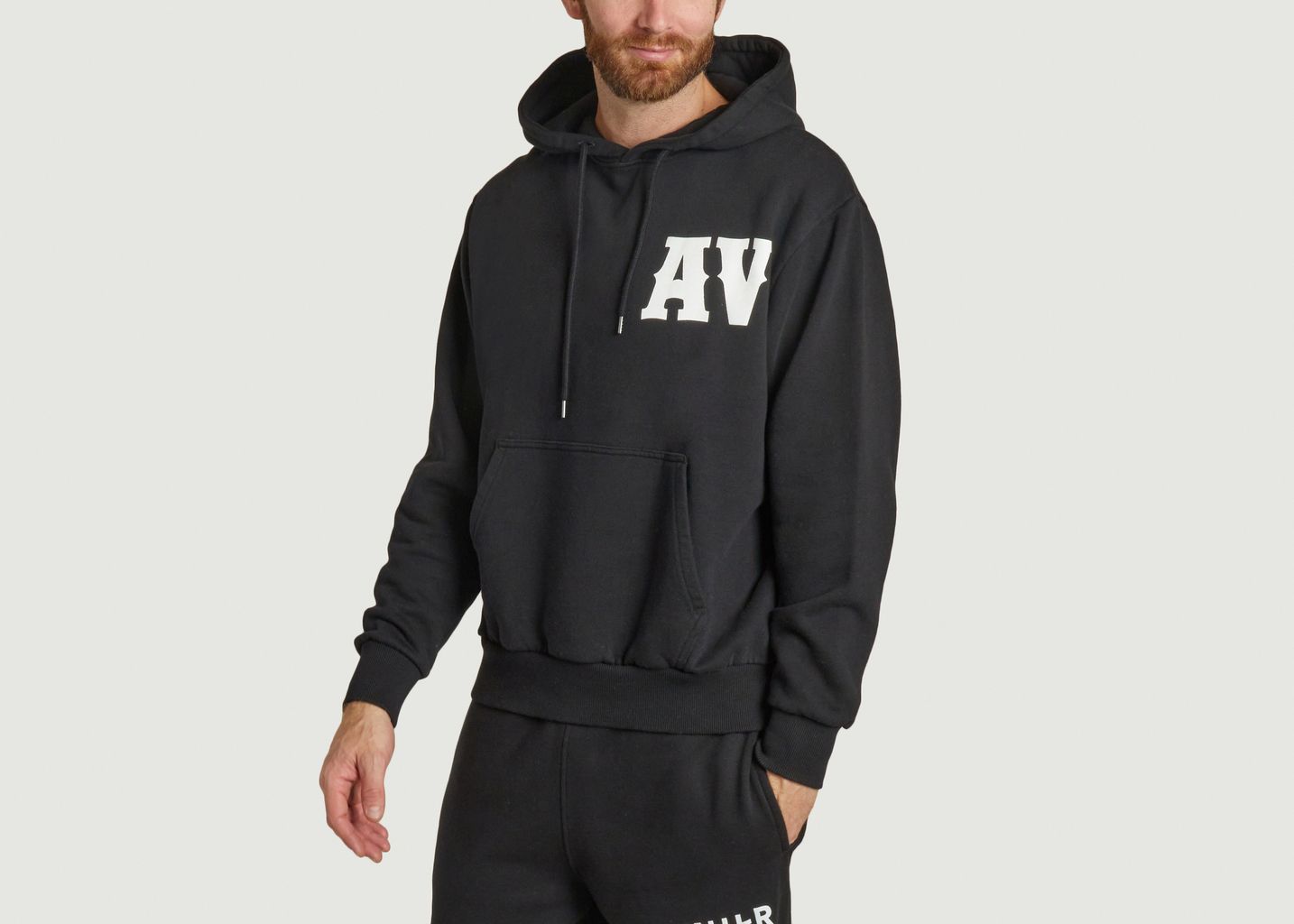 Hoodie Onset  - AVNIER