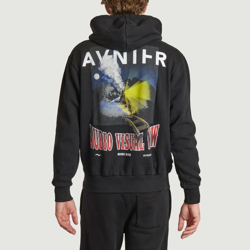 Onset Hoodie - AVNIER