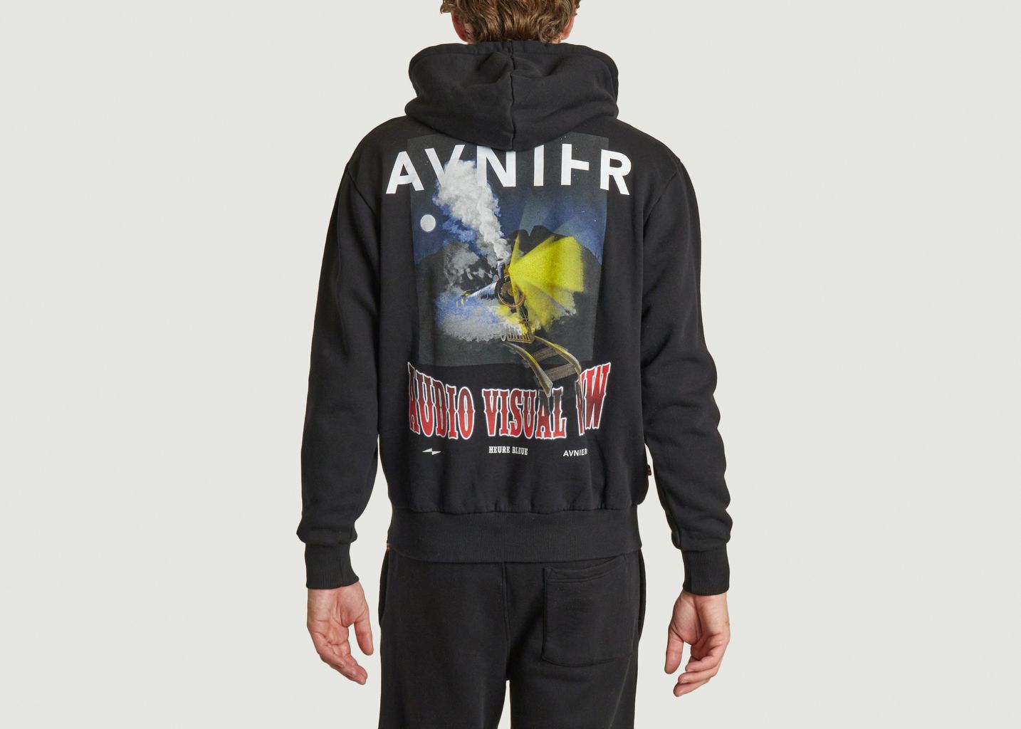 Onset Hoodie - AVNIER