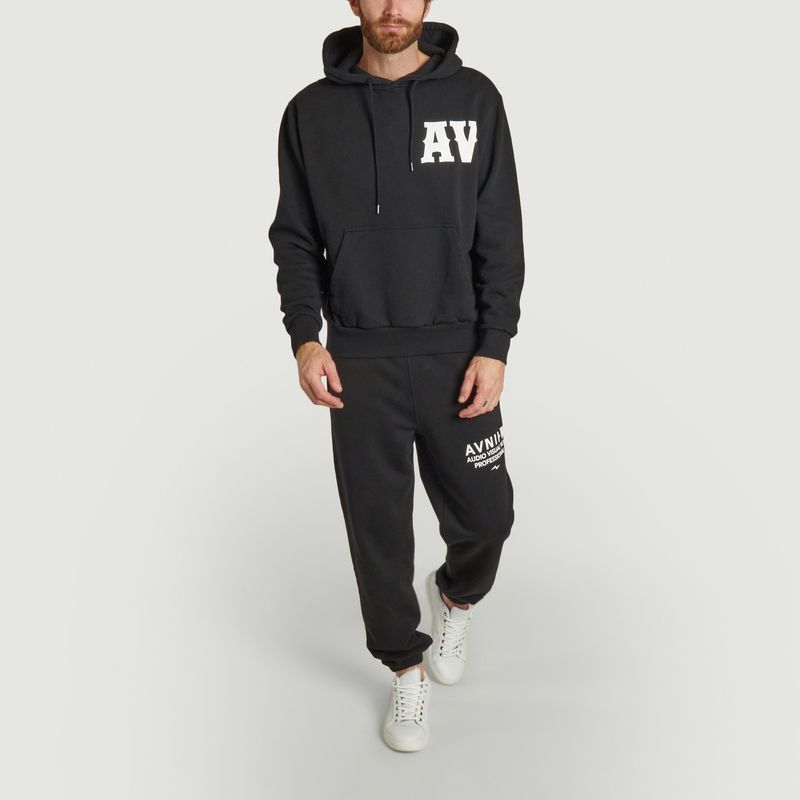 Onset Hoodie - AVNIER