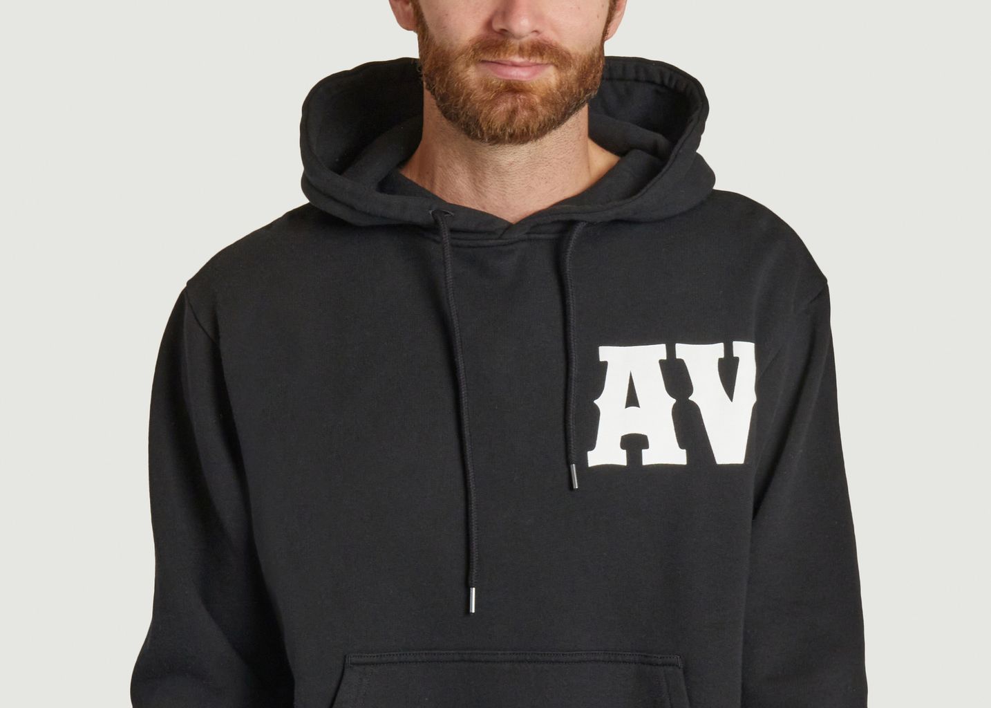 Hoodie Onset  - AVNIER