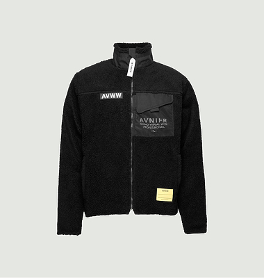  Veste Polaire Accoustic V2