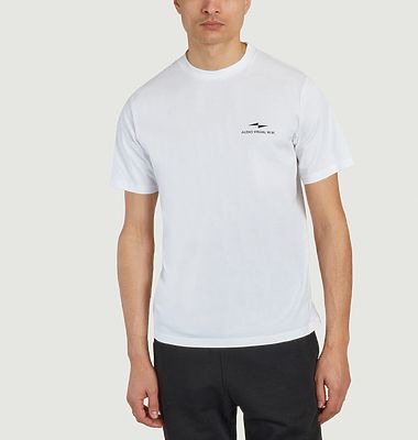 Source Vertical T-Shirt