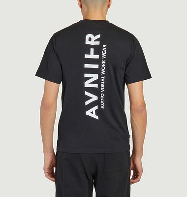 T-Shirt Source Vertical 