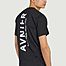 matière Source Vertical T-Shirt - AVNIER