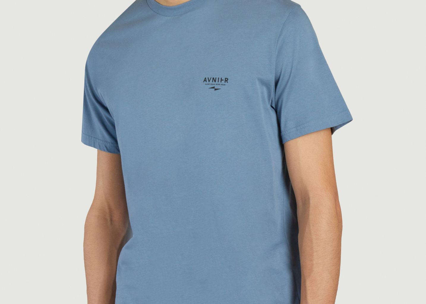 T-Shirt Source - AVNIER