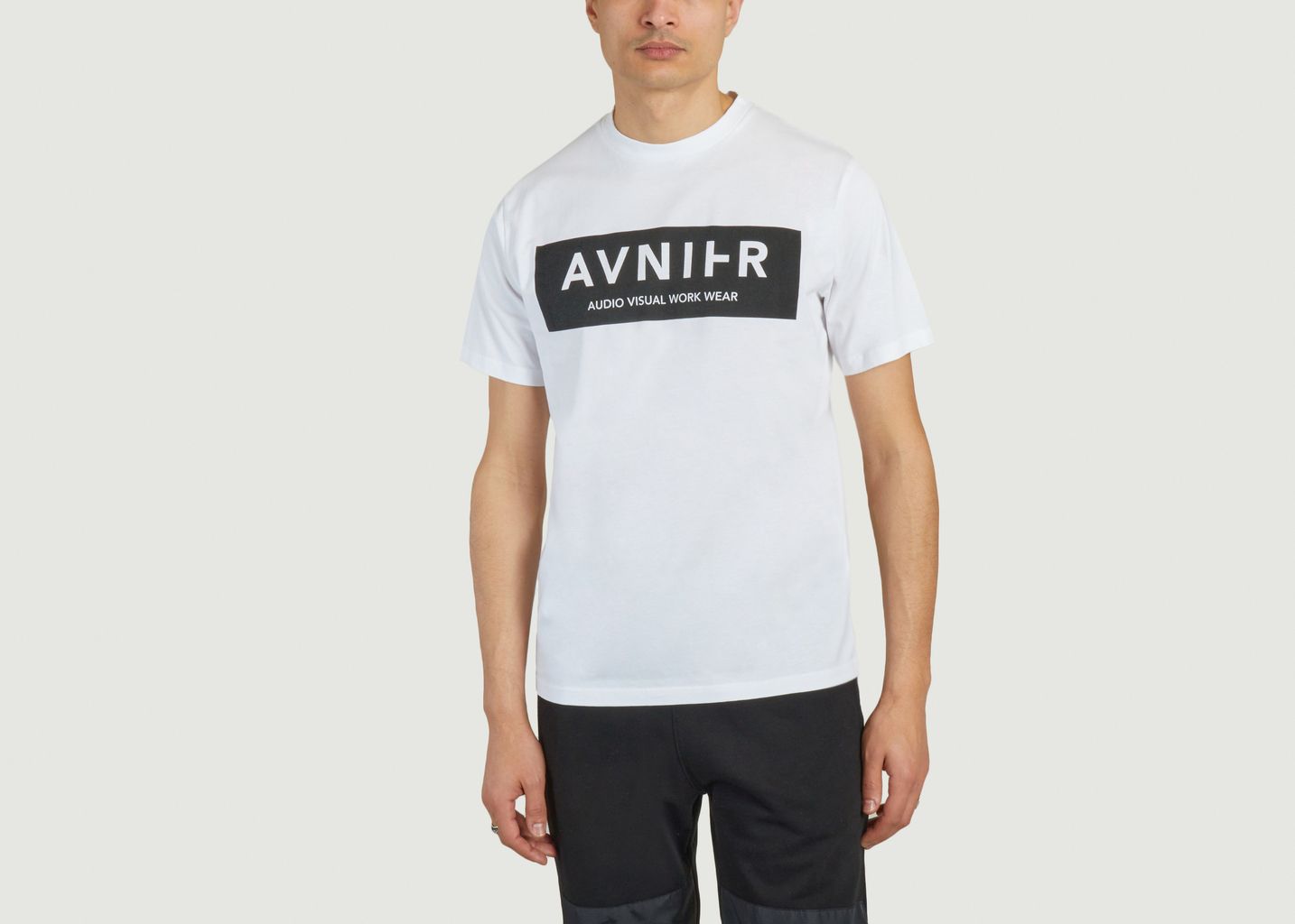 Source Arrivage T-Shirt - AVNIER