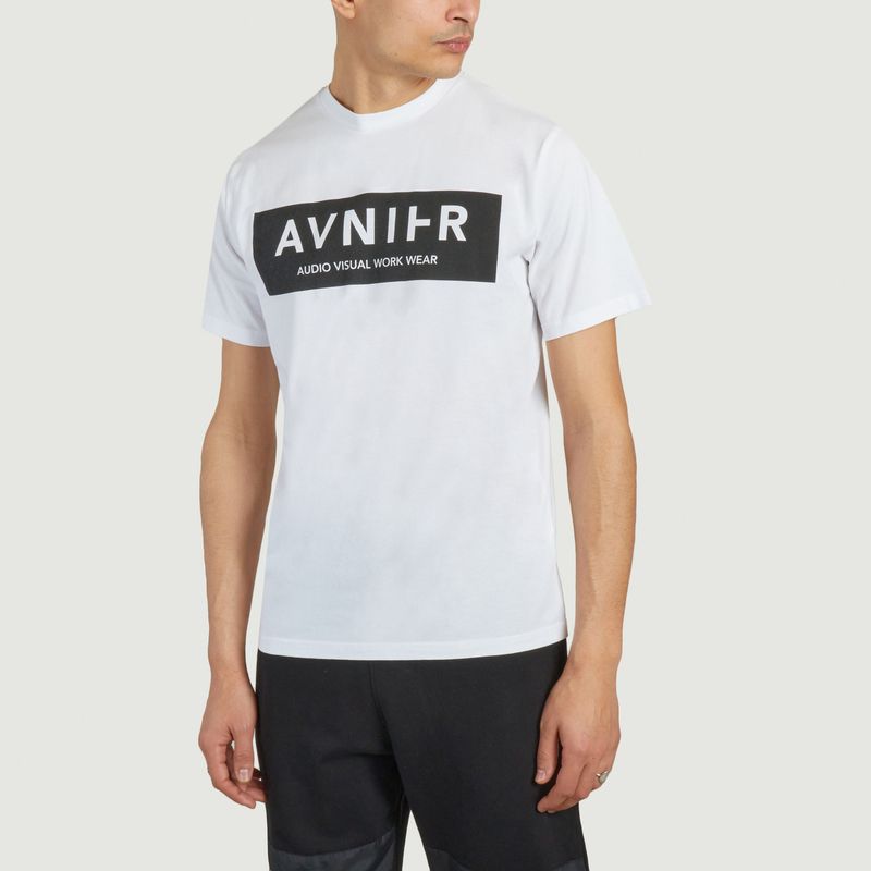 Source Arrivage T-Shirt - AVNIER