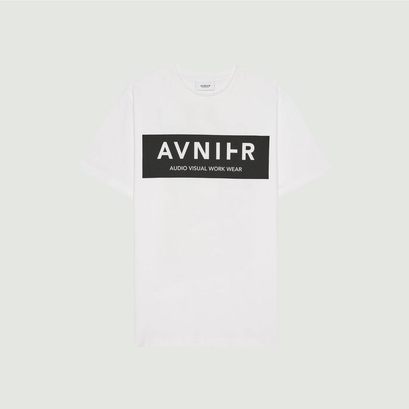 T-Shirt Source Arrivage - AVNIER