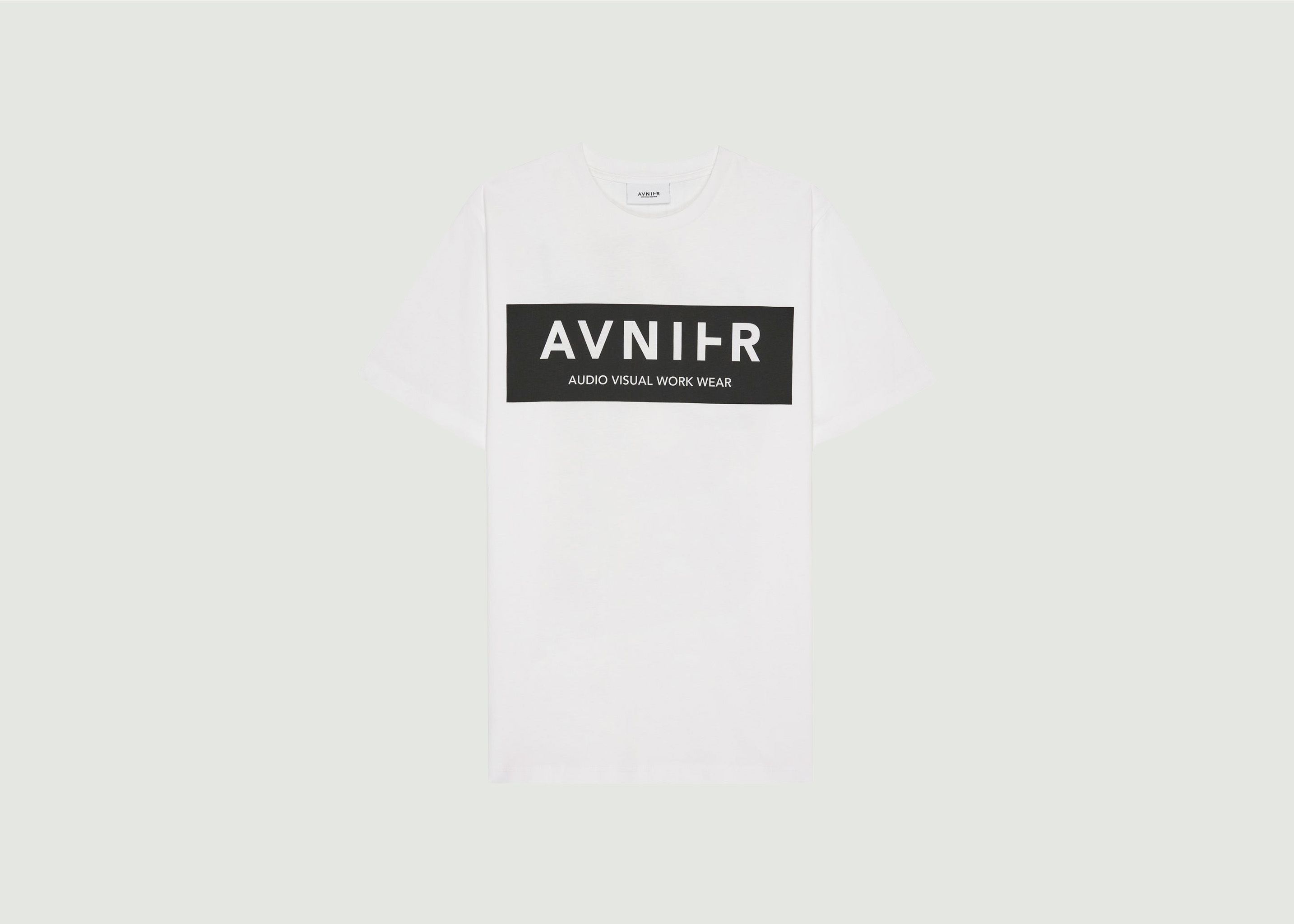 T-Shirt Source Arrivage - AVNIER