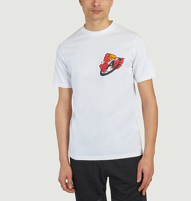 Source Bird Vision T-Shirt