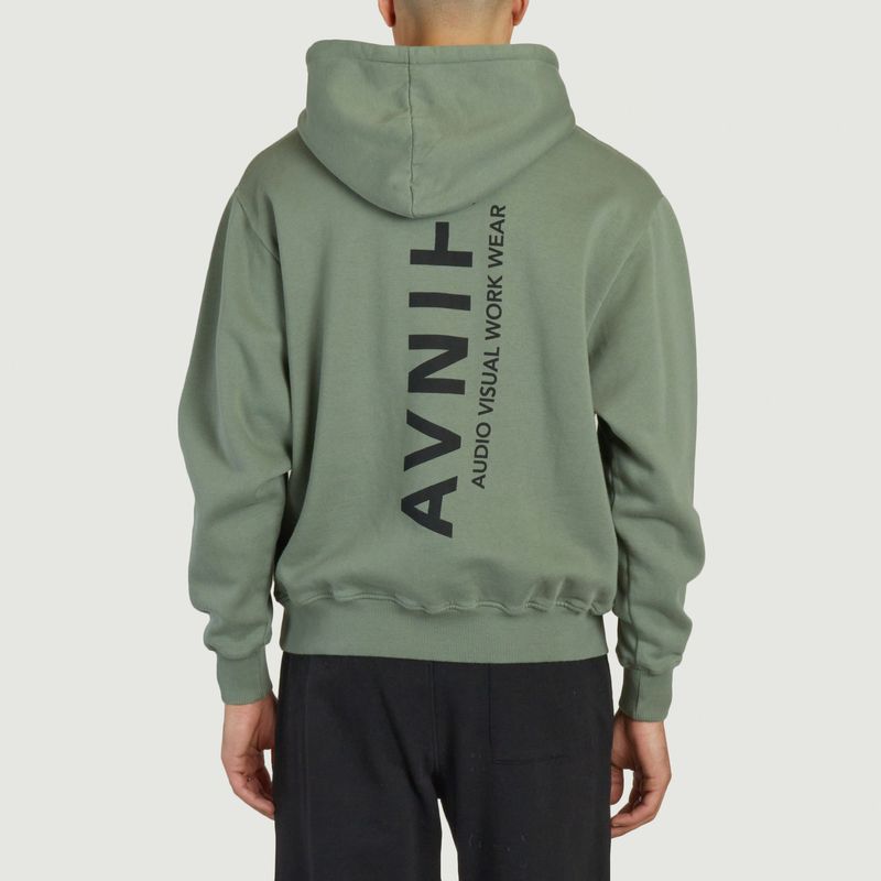 Onset Hoodie - AVNIER