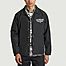 Variation Windbreaker Jacket - AVNIER