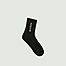 Loop Vertical Socks - AVNIER