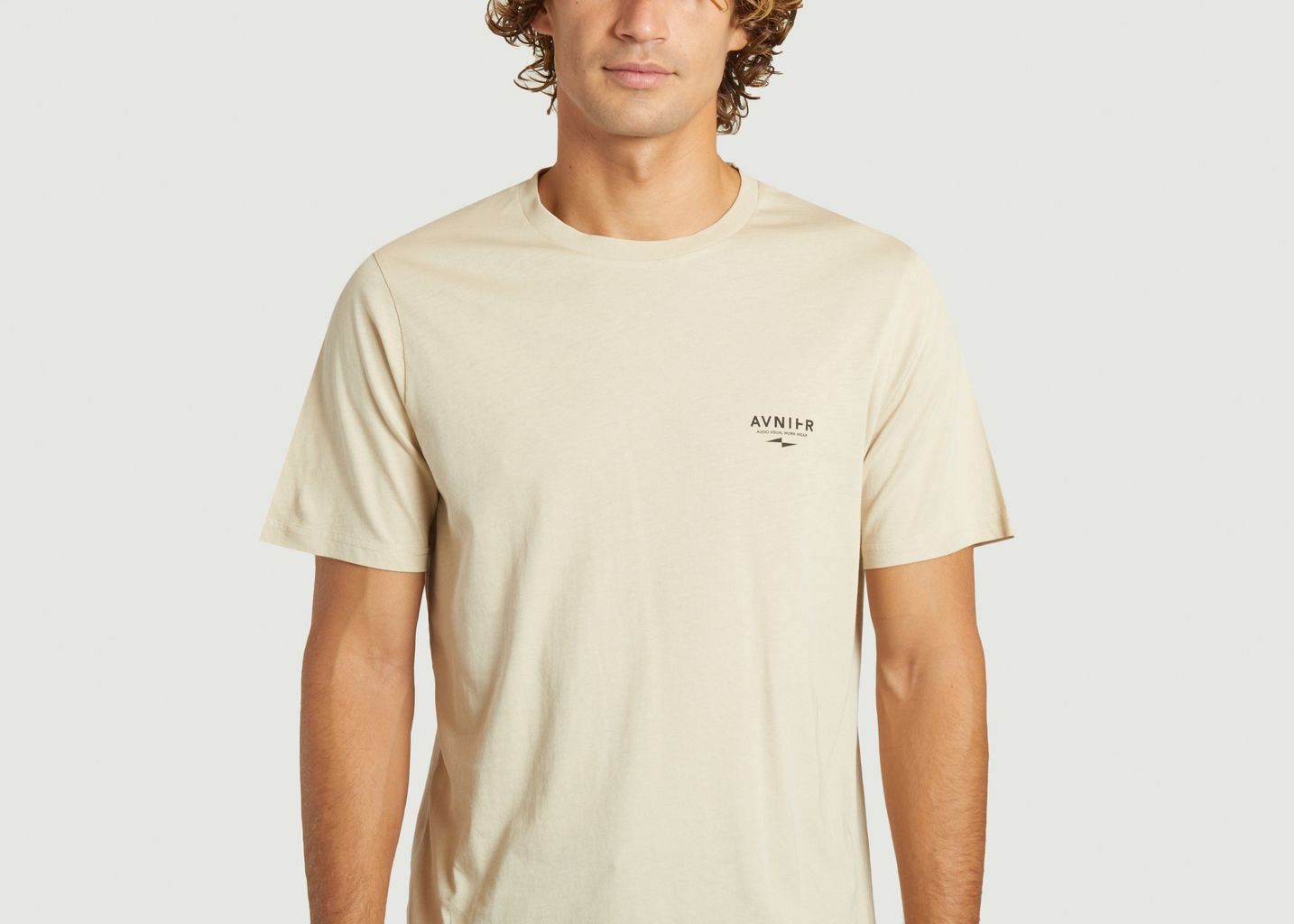 Source T-Shirt - AVNIER