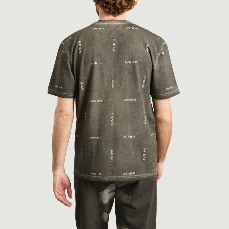 Tshirt Logo - AVNIER